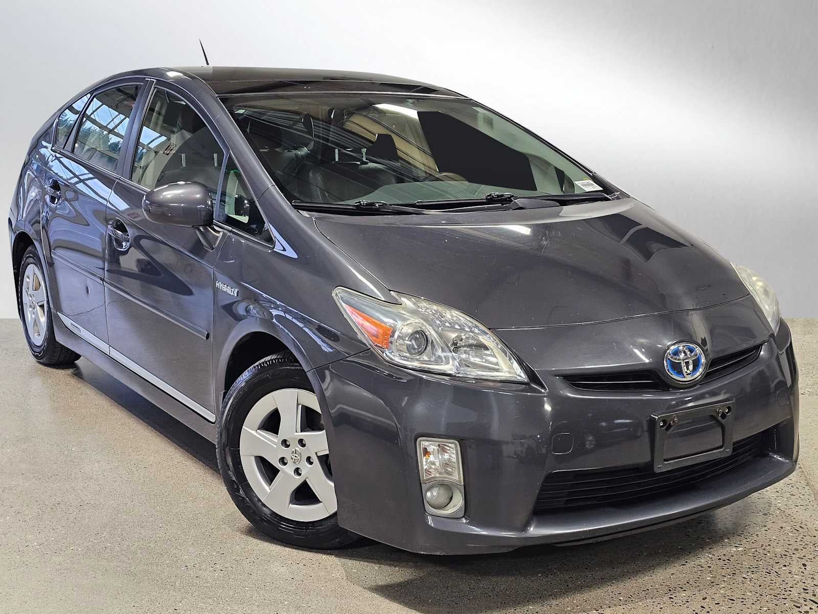 2010 Toyota Prius 5dr HB IV
