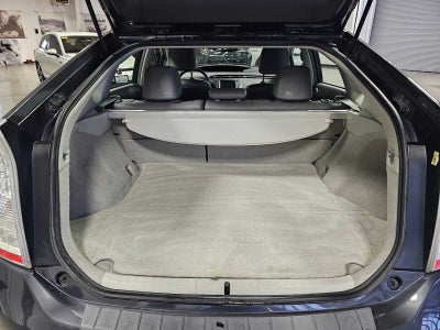 2010 Toyota Prius 5dr HB IV