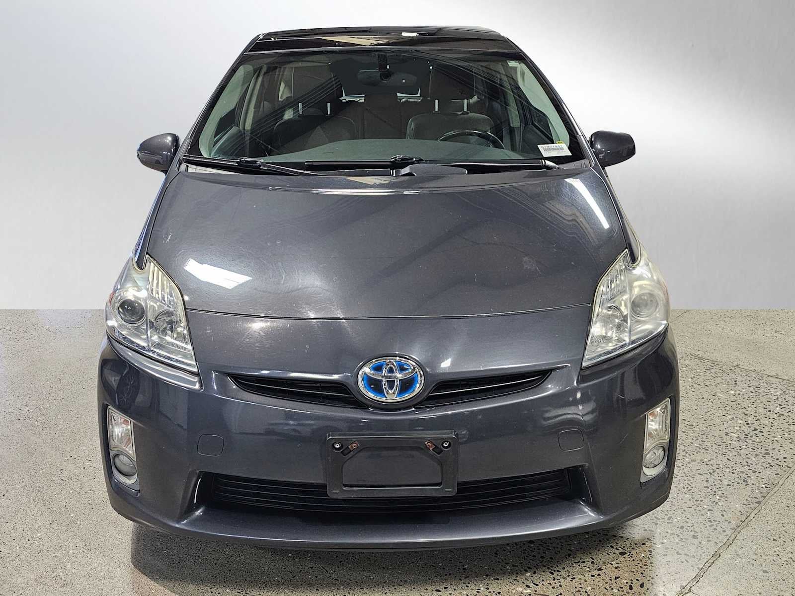2010 Toyota Prius 5dr HB IV