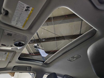 2010 Toyota Prius 5dr HB IV