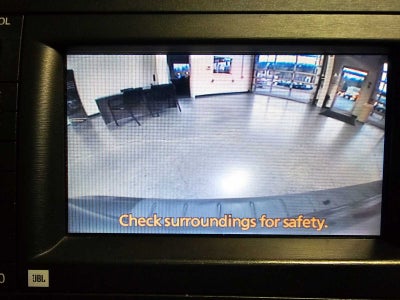 2010 Toyota Prius 5dr HB IV