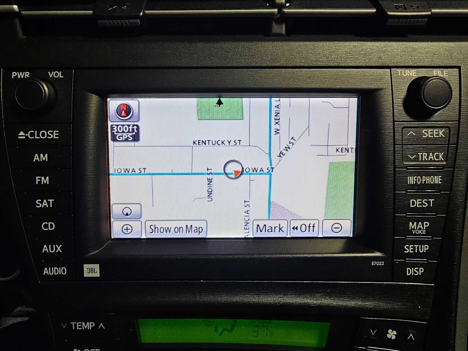 2010 Toyota Prius 5dr HB IV