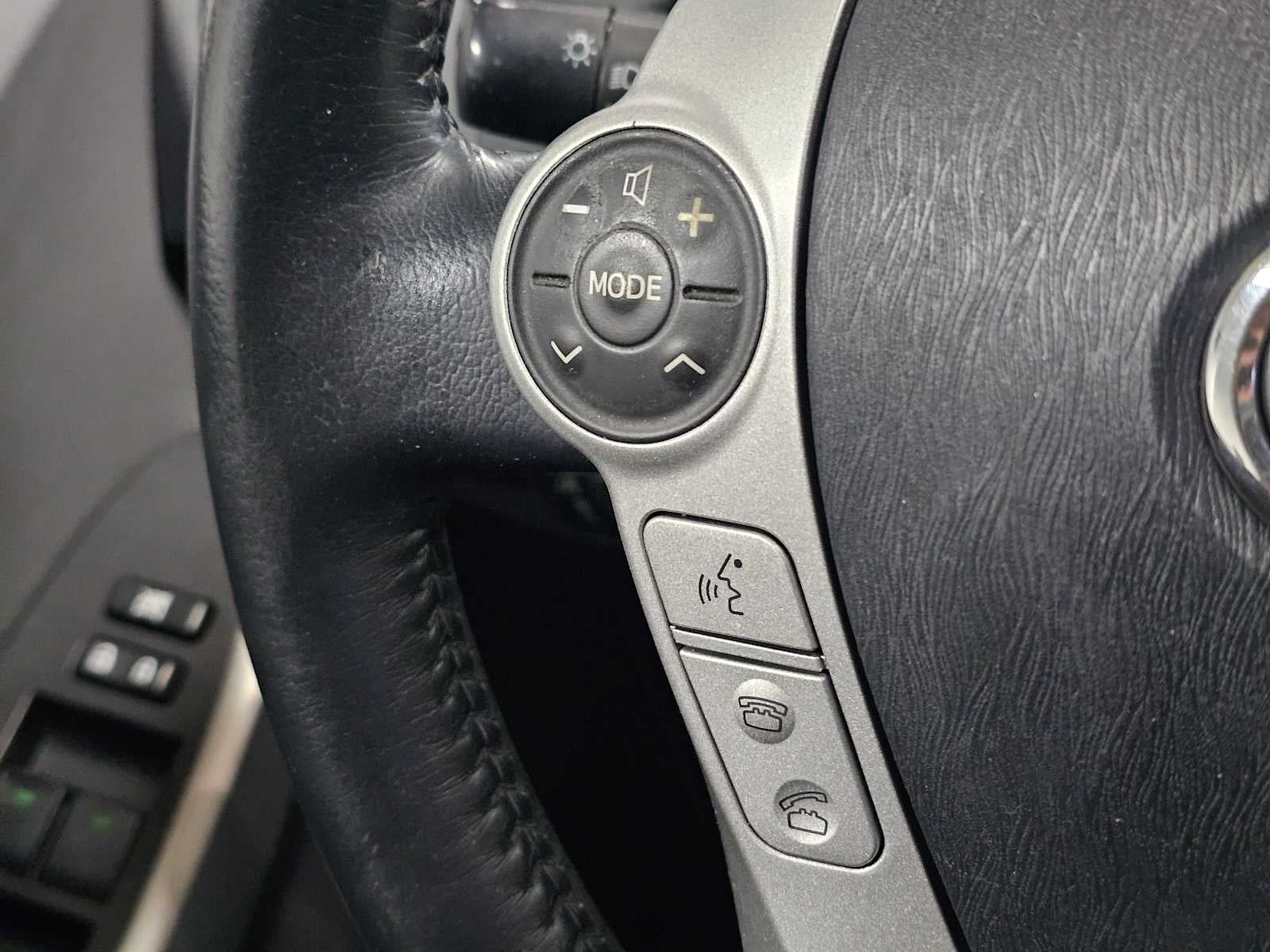 2010 Toyota Prius 5dr HB IV