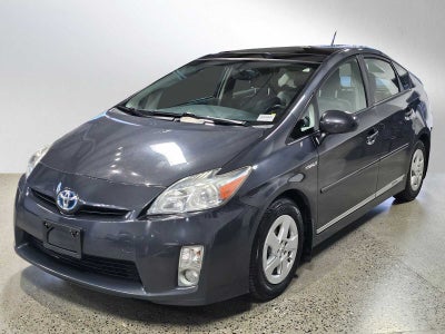 2010 Toyota Prius 5dr HB IV