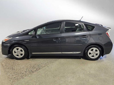 2010 Toyota Prius 5dr HB IV