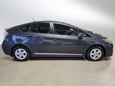 2010 Toyota Prius 5dr HB IV