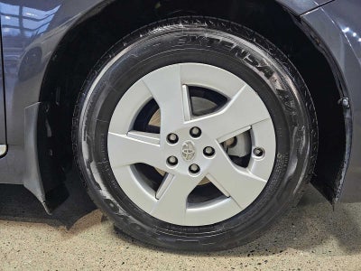 2010 Toyota Prius 5dr HB IV