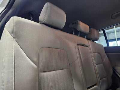 2019 Kia Sportage LX FWD