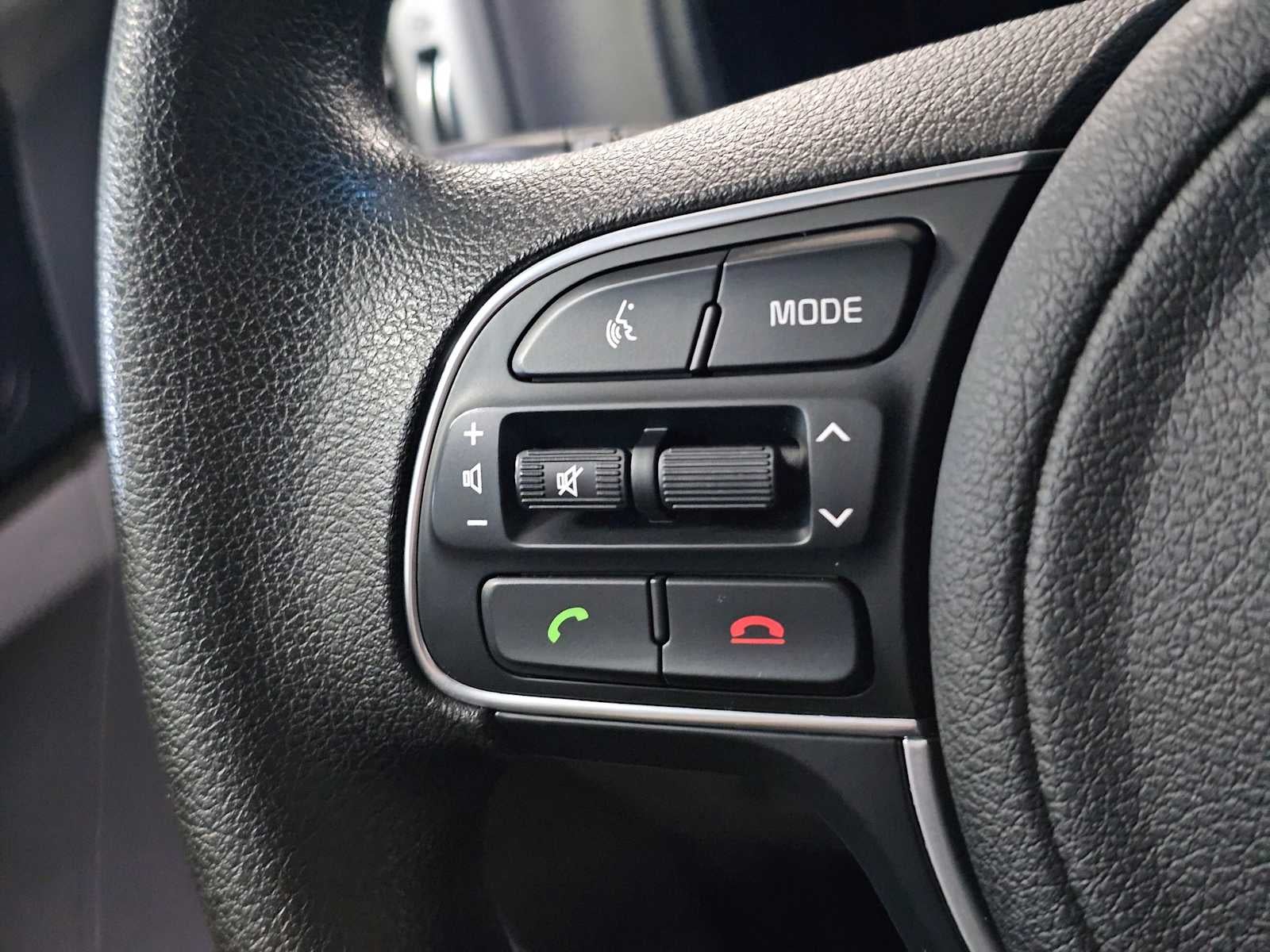 2019 Kia Sportage LX FWD