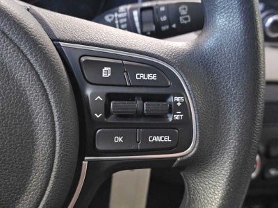 2019 Kia Sportage LX FWD