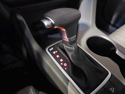 2019 Kia Sportage LX FWD