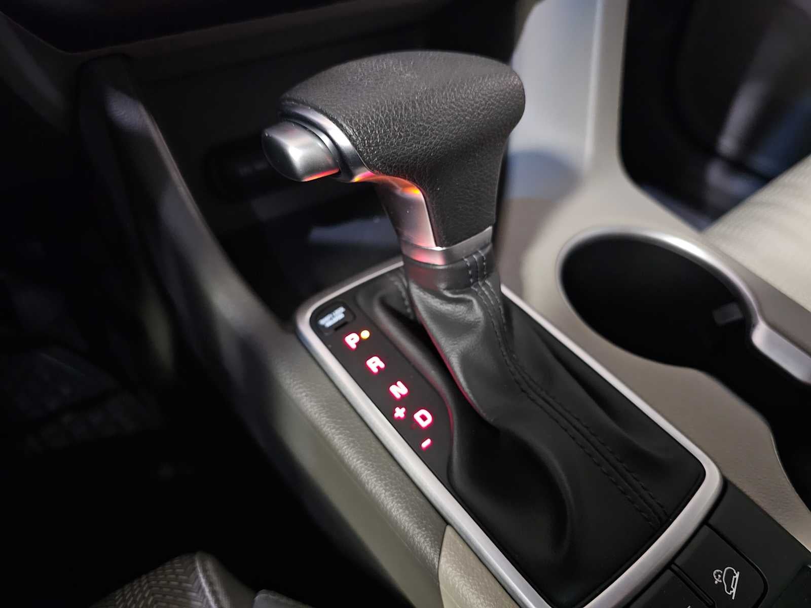 2019 Kia Sportage LX FWD