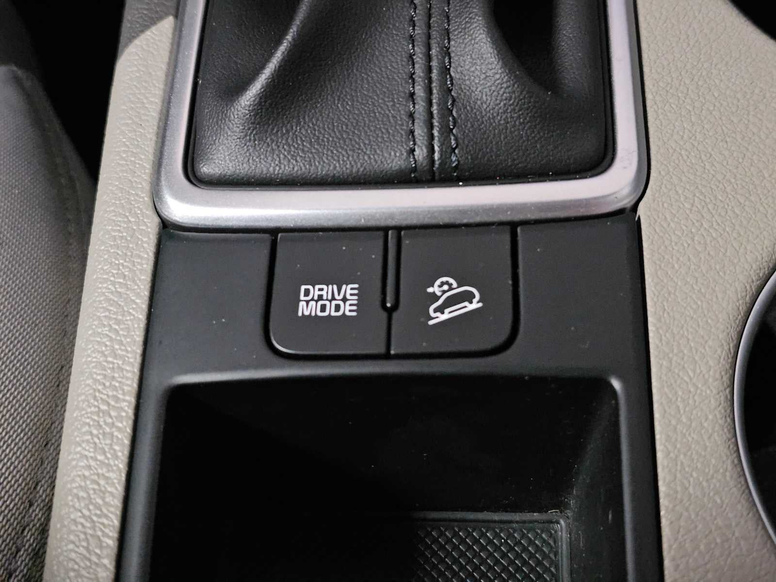 2019 Kia Sportage LX FWD