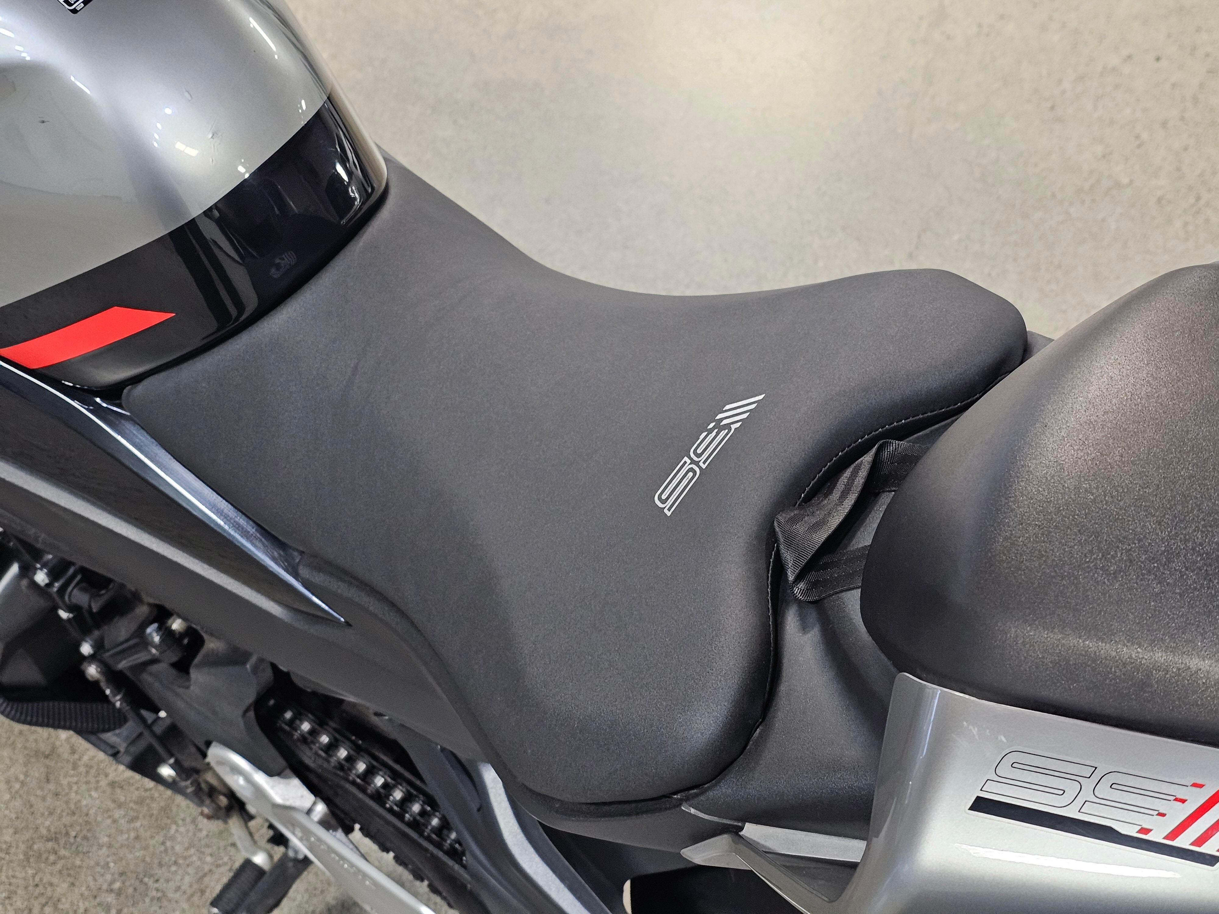 2023 CF Moto 450 SS Base