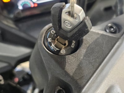 2023 CF Moto 450 SS Base