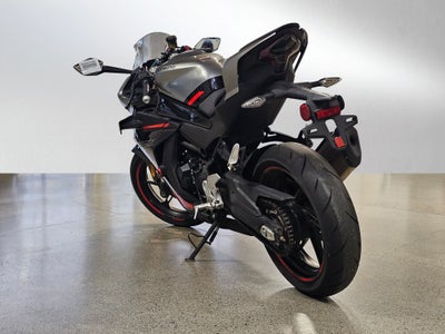 2023 CF Moto 450 SS Base