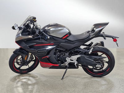 2023 CF Moto 450 SS Base