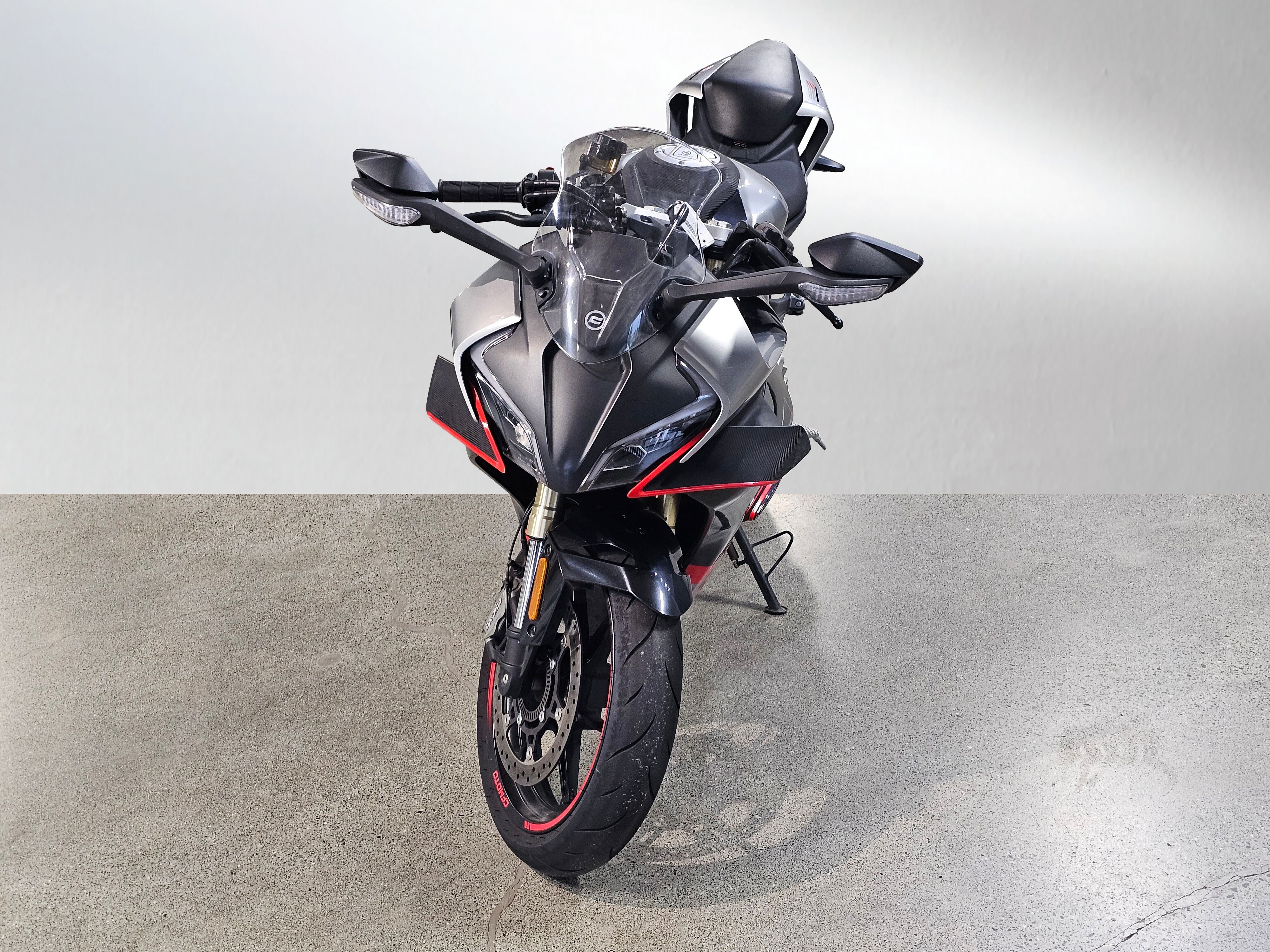 2023 CF Moto 450 SS Base