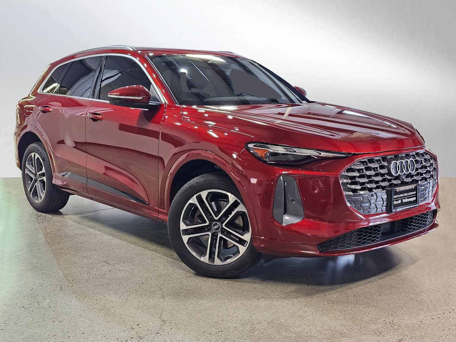 2025 Audi Q5