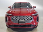 2025 Audi Q5 Premium 2.0 TFSI quattro