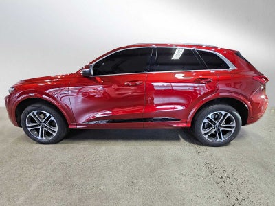 2025 Audi Q5 Premium 2.0 TFSI quattro