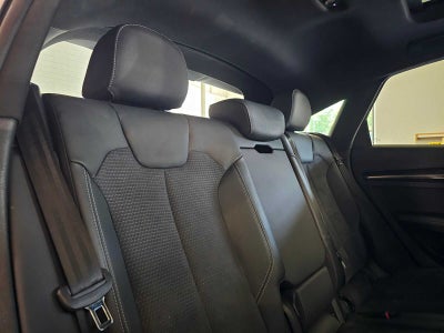 2023 Audi SQ5 Sportback Premium Plus 3.0 TFSI quattro