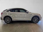 2023 Audi SQ5 Sportback Premium Plus 3.0 TFSI quattro