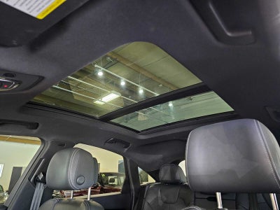2023 Audi SQ5 Sportback Premium Plus 3.0 TFSI quattro