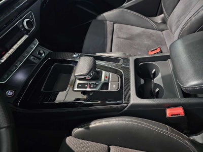 2023 Audi SQ5 Sportback Premium Plus 3.0 TFSI quattro