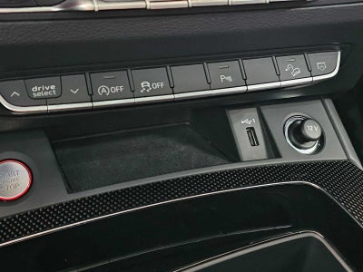 2023 Audi SQ5 Sportback Premium Plus 3.0 TFSI quattro