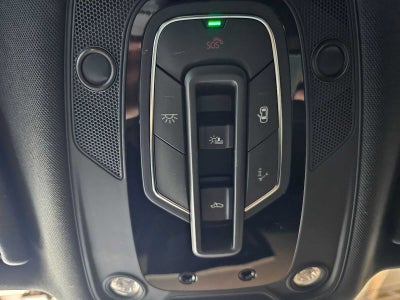 2023 Audi SQ5 Sportback Premium Plus 3.0 TFSI quattro