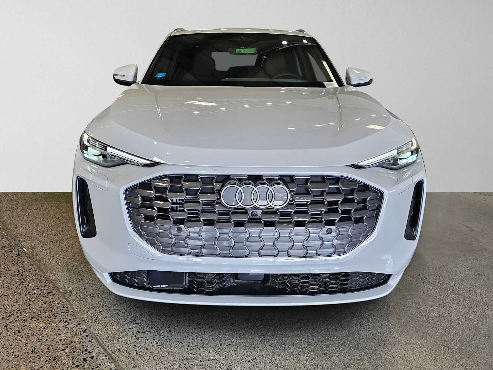 2025 Audi Q5 Premium Plus 2.0 TFSI quattro