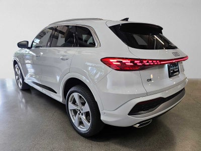2025 Audi Q5 Premium Plus 2.0 TFSI quattro
