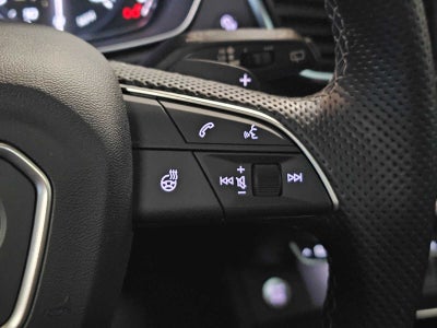 2023 Audi SQ5 Premium 3.0 TFSI quattro