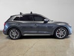 2023 Audi SQ5 Premium Plus 3.0 TFSI quattro