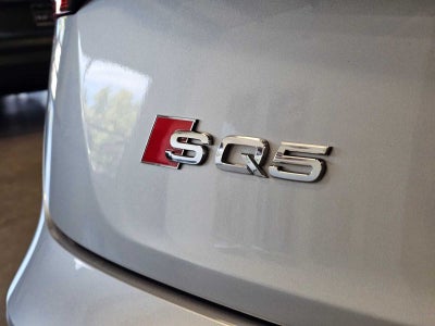 2023 Audi SQ5 Premium Plus 3.0 TFSI quattro