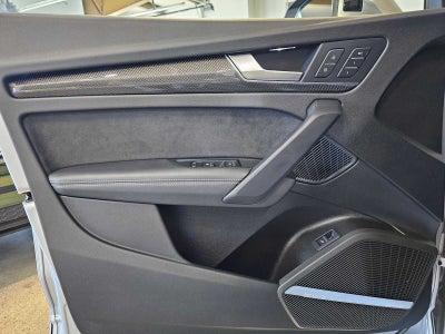 2023 Audi SQ5 Premium Plus 3.0 TFSI quattro