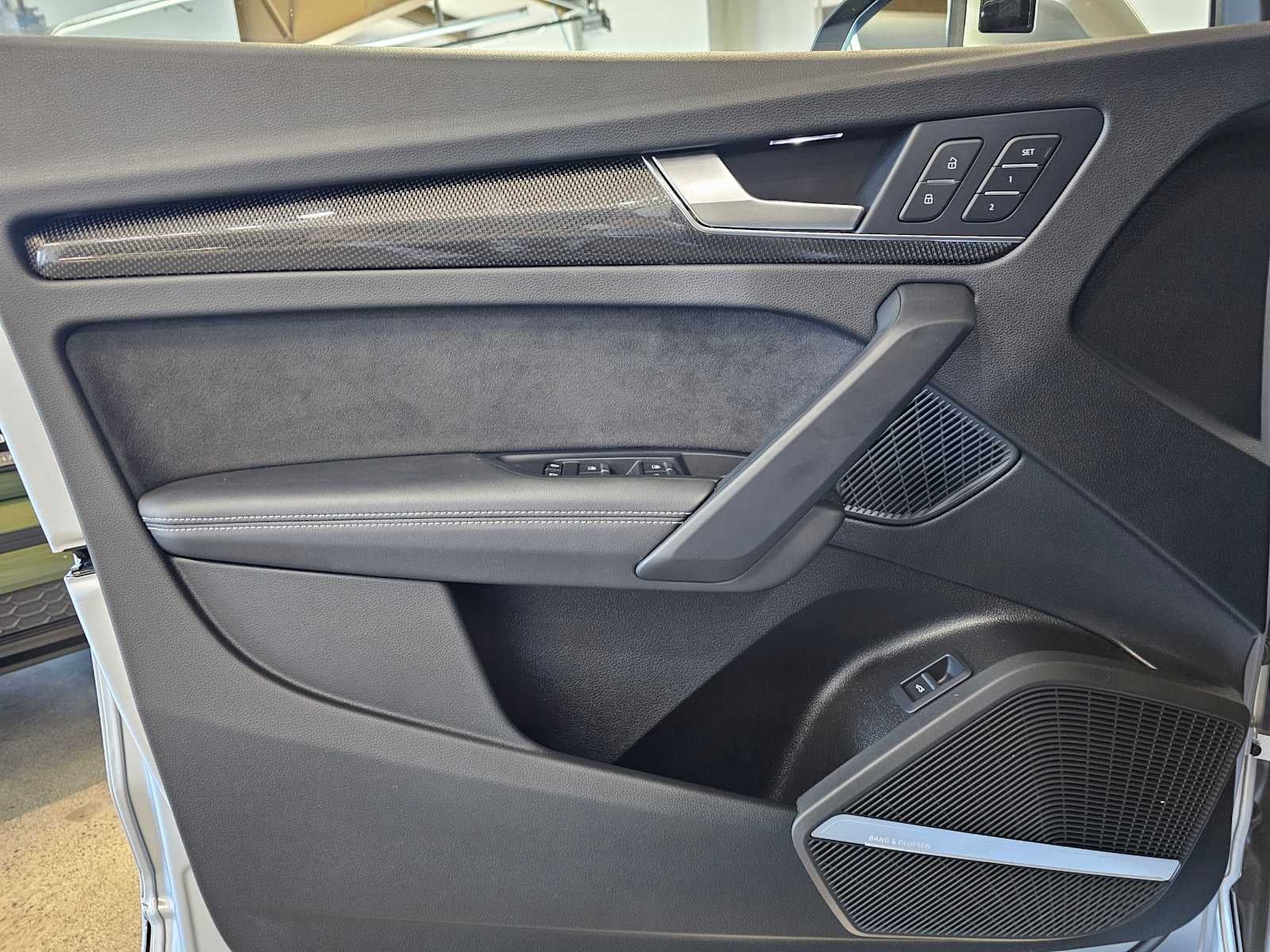 2023 Audi SQ5 Premium Plus 3.0 TFSI quattro