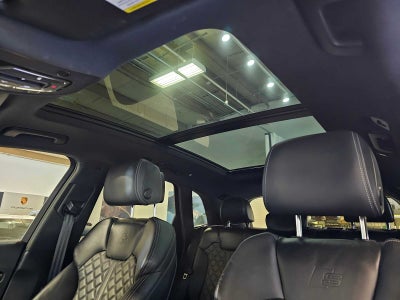 2023 Audi SQ5 Premium Plus 3.0 TFSI quattro