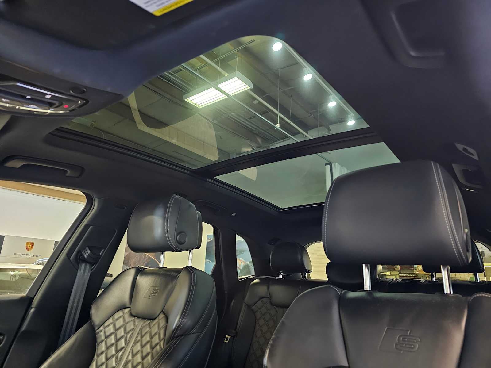 2023 Audi SQ5 Premium Plus 3.0 TFSI quattro