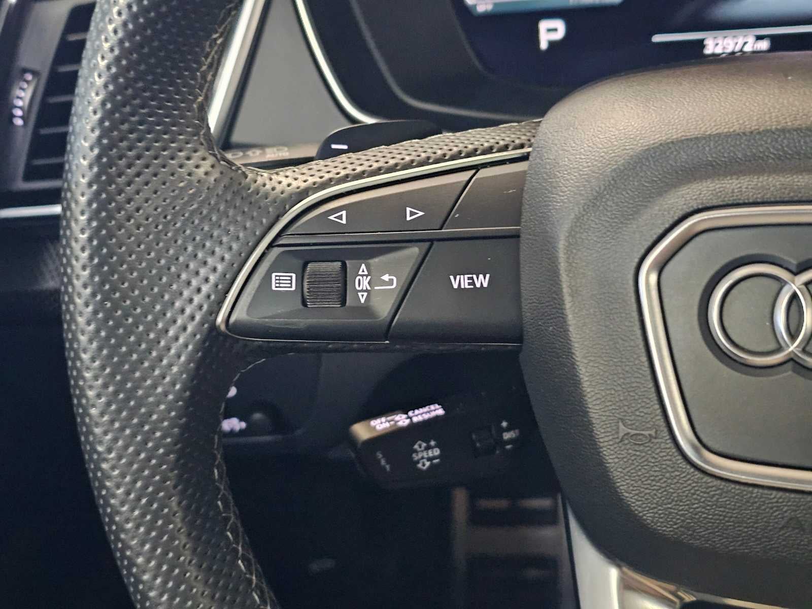 2023 Audi SQ5 Premium Plus 3.0 TFSI quattro