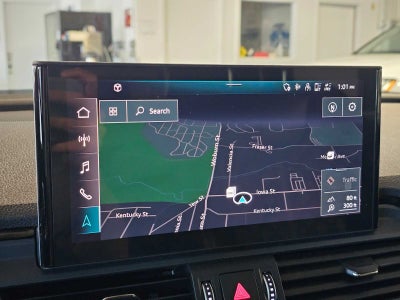 2023 Audi SQ5 Premium Plus 3.0 TFSI quattro