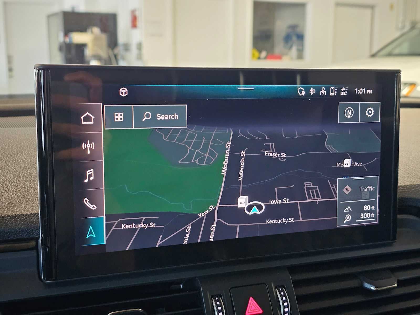 2023 Audi SQ5 Premium Plus 3.0 TFSI quattro