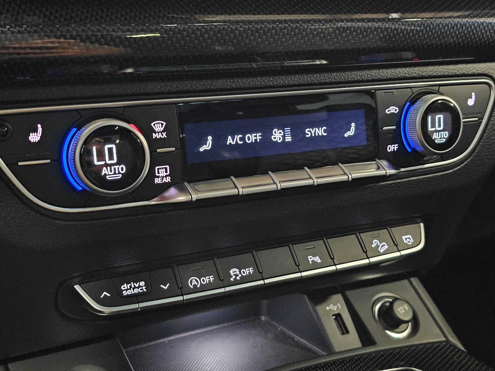2023 Audi SQ5 Premium Plus 3.0 TFSI quattro
