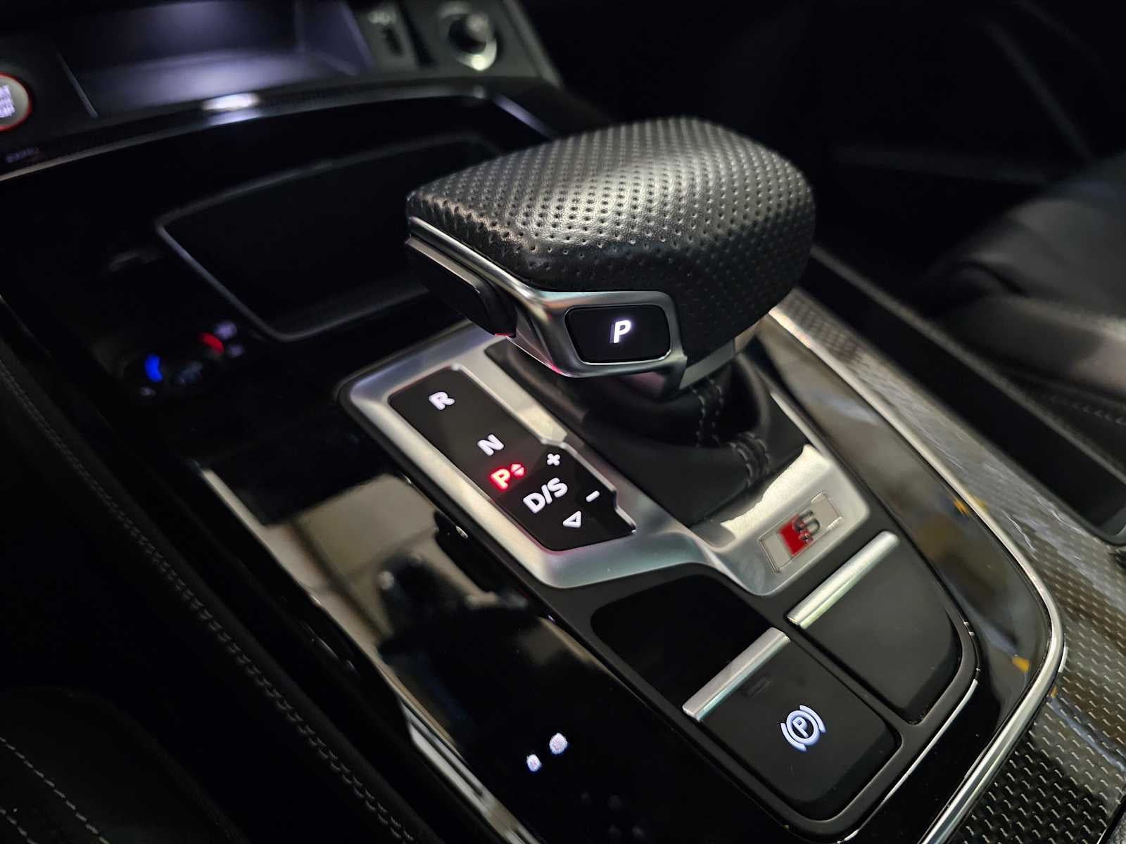 2023 Audi SQ5 Premium Plus 3.0 TFSI quattro