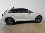 2023 Audi SQ5 Premium Plus 3.0 TFSI quattro