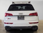 2023 Audi SQ5 Premium Plus 3.0 TFSI quattro