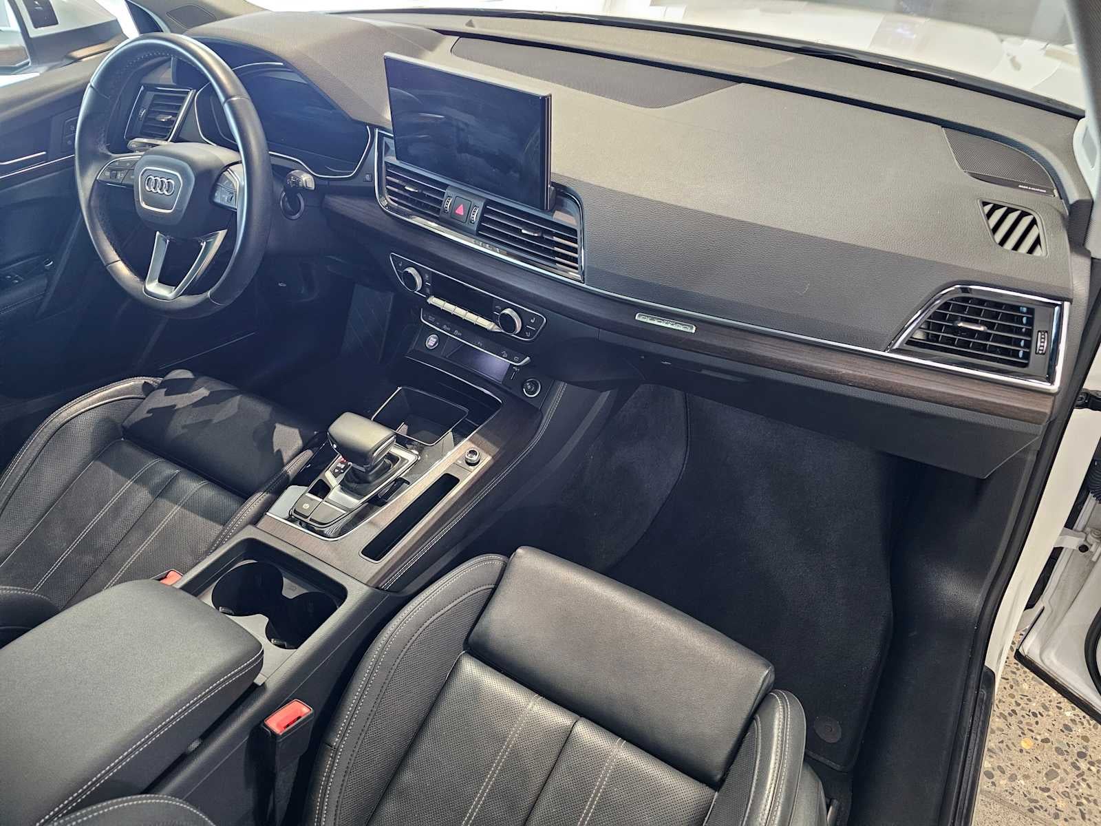 2023 Audi Q5 Premium Plus 40 TFSI quattro