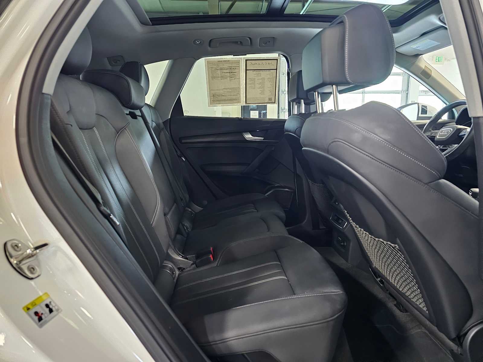 2023 Audi Q5 Premium Plus 40 TFSI quattro