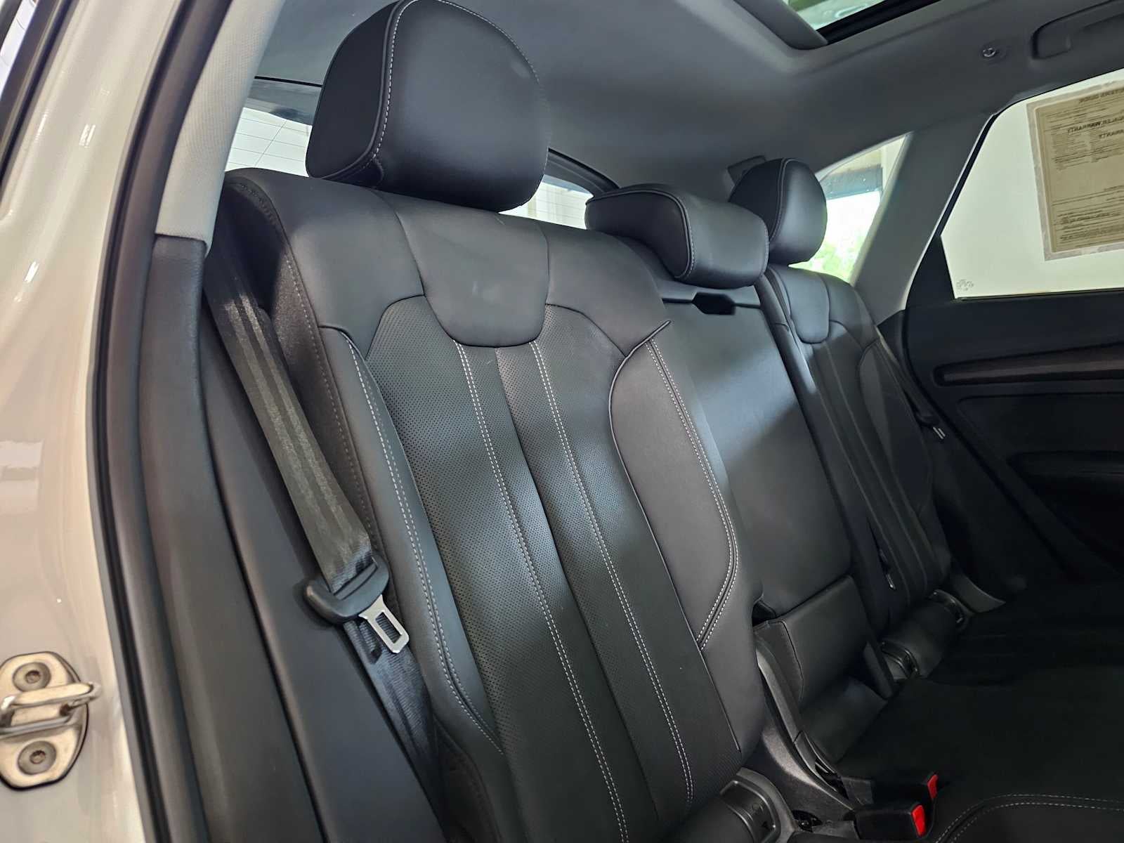 2023 Audi Q5 Premium Plus 40 TFSI quattro